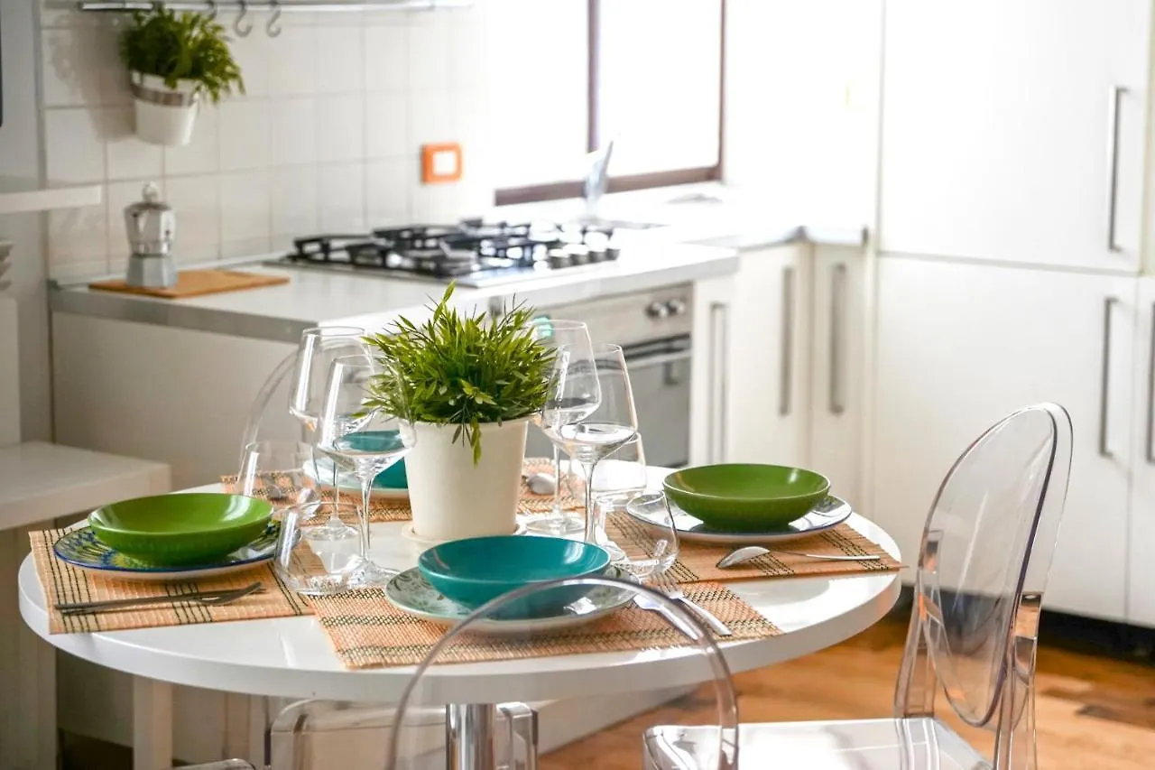 Hsl Apartments - Settembrini 7 Mailand 0*,  Italien